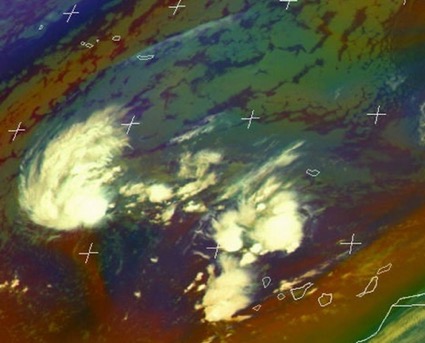 Image module